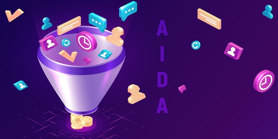 What is AIDA and how to use it 