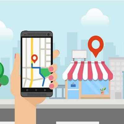 How to promote a website in local search