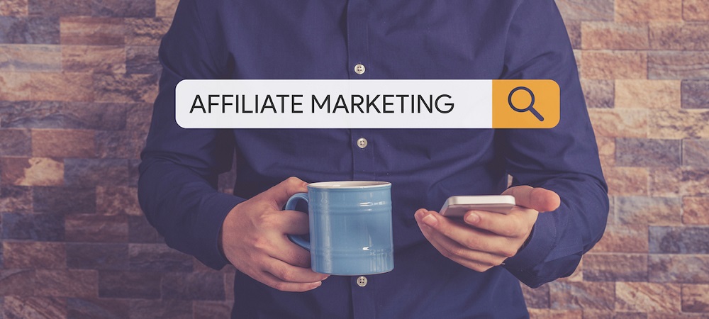Hvad er affiliate marketing
