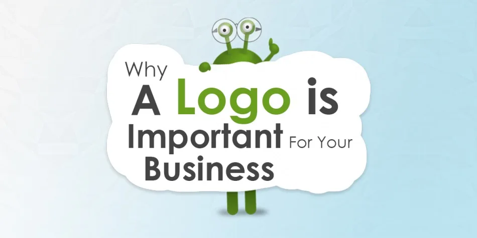logo important for brand