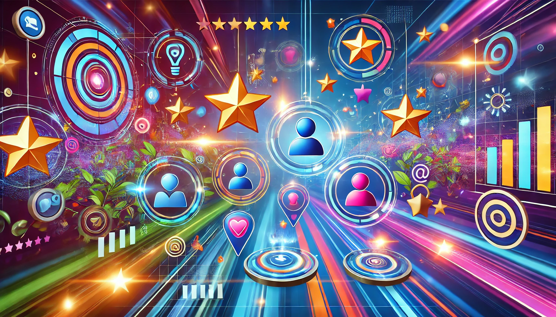 Gamification Strategies