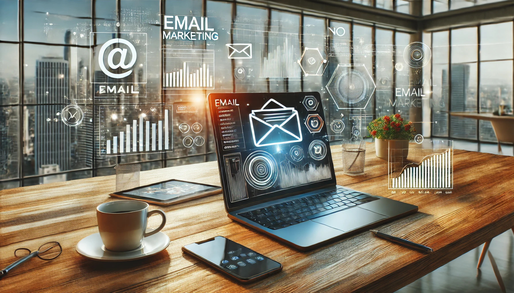 E-mail marketing trends 2025