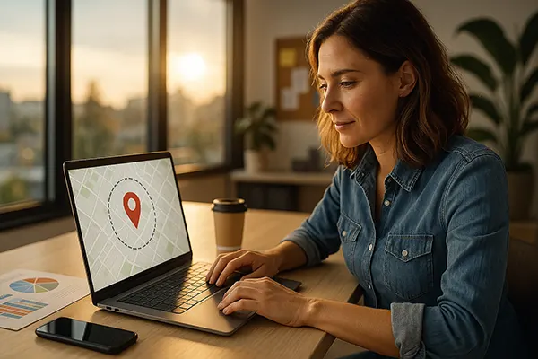 Brand awareness techniques