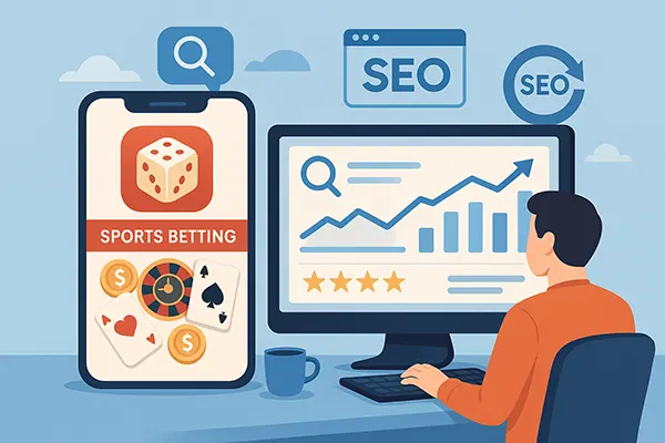 iGaming-markedsføring