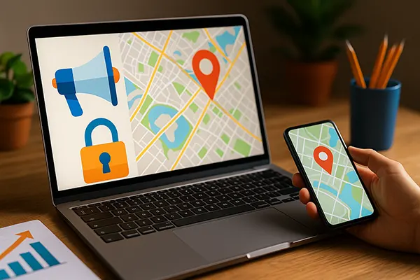 Privacy-first advertising