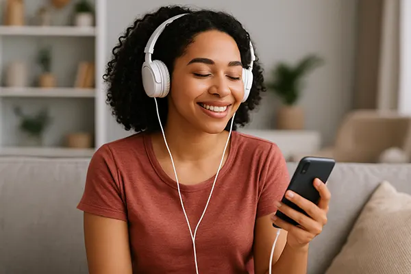Podcast advertising strategy