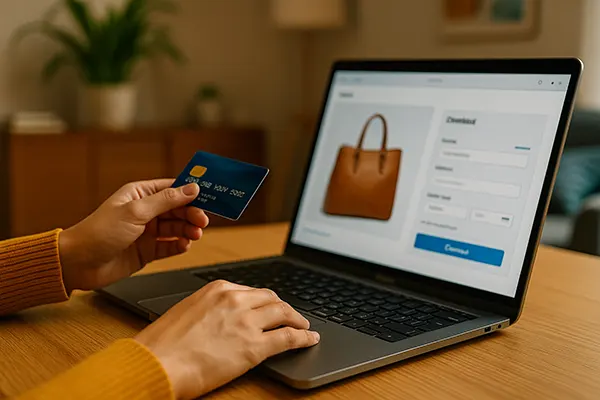 Consumer experience ads