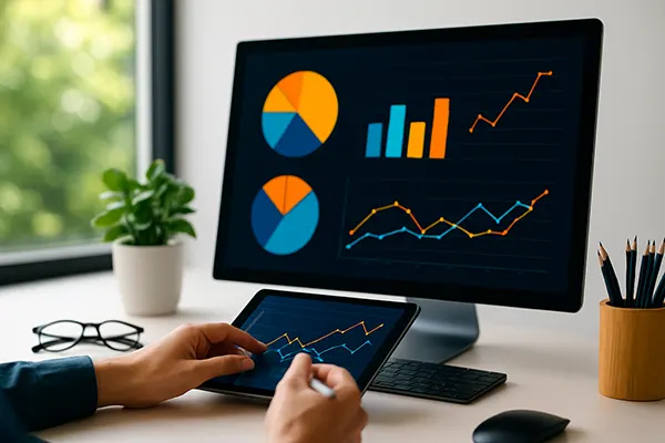 Brand impact analysis