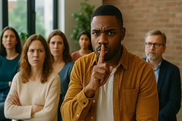 Gennemsigtig kommunikation