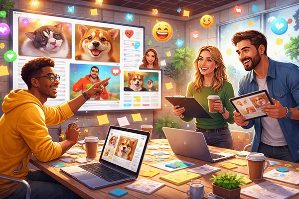 digital trend analysis