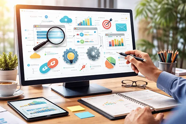 Innholdsoptimalisering