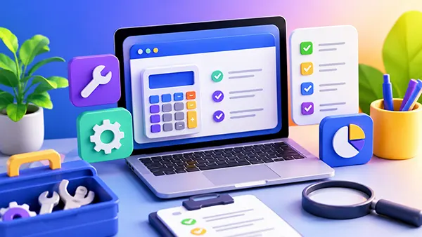SEO analysis tool